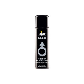 Pjur Man Extreme Silicone Glide 250 ml Kayganlaştırıcı Jel