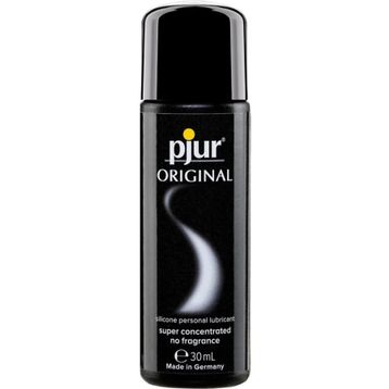 Pjur Original Kayganlaştırıcı Jel - 30 ml