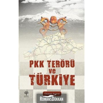 PKK Terörü ve Türkiye - Osman Ararat