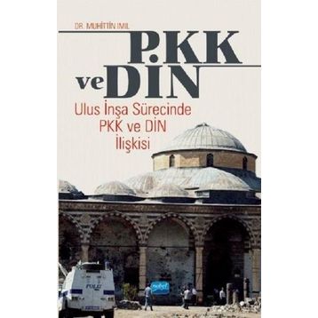 PKK ve Din - Muhittin Imıl