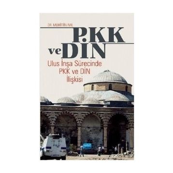 PKK ve Din - Muhittin Imıl
