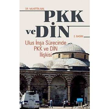 PKK ve Din - Muhittin Imıl