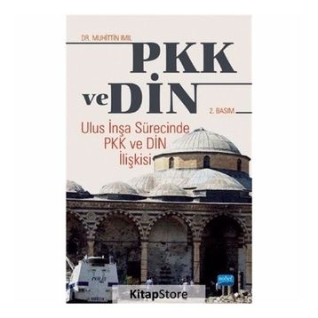 PKK ve Din - Muhittin Imıl
