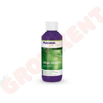 Plagron Alga Bloom 100 ml Bitki Besini