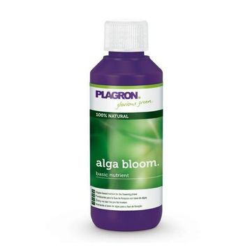 Plagron Alga Bloom 100 ml Bitki Besini