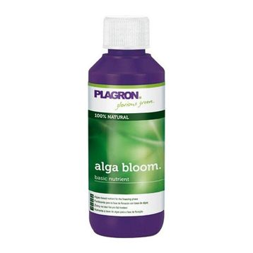 Plagron Alga Bloom 100 ml Bitki Besini