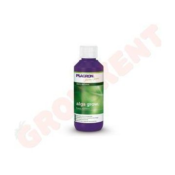 Plagron Alga Grow 100 ml Bitki Besini
