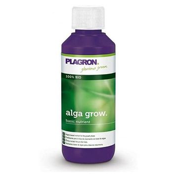 Plagron Alga Grow 100 ml Bitki Besini
