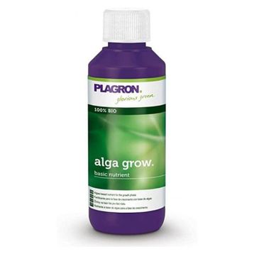 Plagron Alga Grow 100 ml Bitki Besini