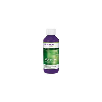 Plagron Alga Grow 100 ml Bitki Besini