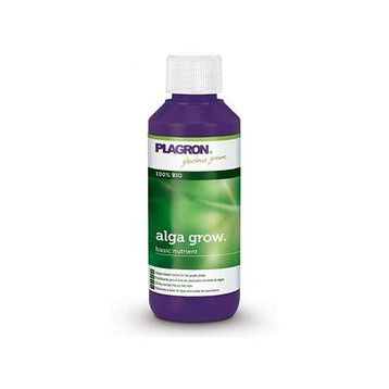 Plagron Alga Grow 100 ml Bitki Besini