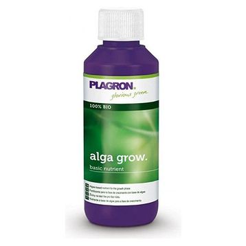 Plagron Alga Grow 100 ml Bitki Besini