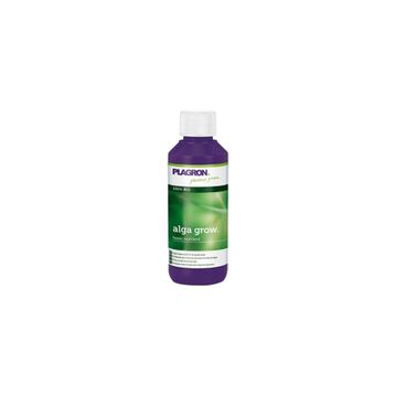 Plagron Alga Grow 100 ml Bitki Besini
