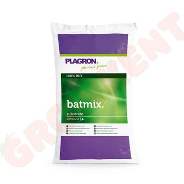 Plagron Bat Mix 50 lt Bitki Besini
