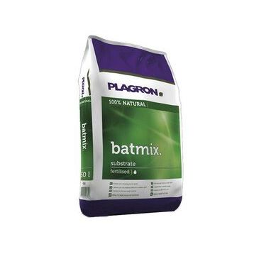 Plagron Bat Mix 50 lt Bitki Besini