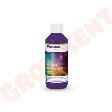 Plagron Green Sensation 100 ml Bitki Besini