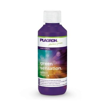 Plagron Green Sensation 100 ml Bitki Besini