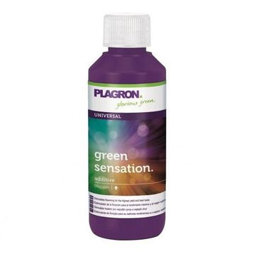 Plagron Green Sensation 100 ml Bitki Besini