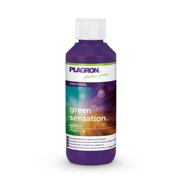 Plagron Green Sensation 100 ml Bitki Besini