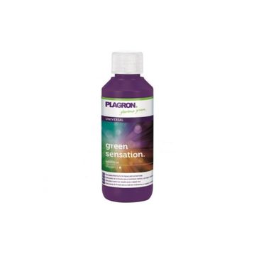 Plagron Green Sensation 100 ml Bitki Besini