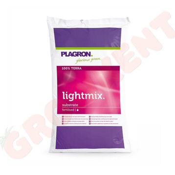 Plagron Light Mix 50 lt Bitki Besini
