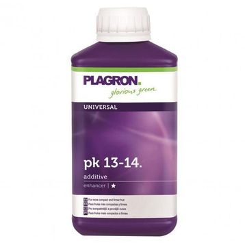 Plagron Pk 13-14 250 ml Bitki Besini