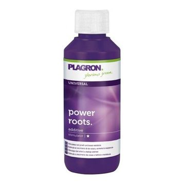Plagron Power Roots 100 ml Bitki Besini