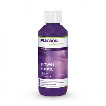 Plagron Power Roots 100 ml Bitki Besini