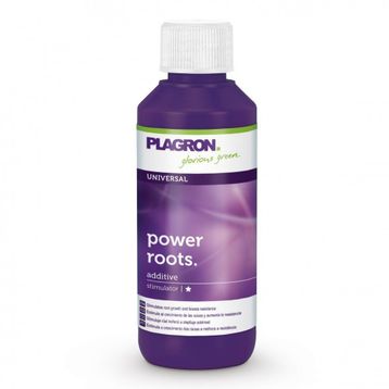 Plagron Power Roots 100 ml Bitki Besini