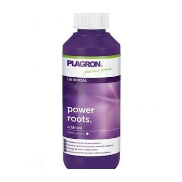 Plagron Power Roots 100 ml Bitki Besini
