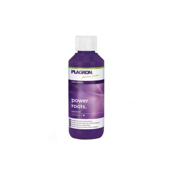 Plagron Power Roots 100 ml Bitki Besini