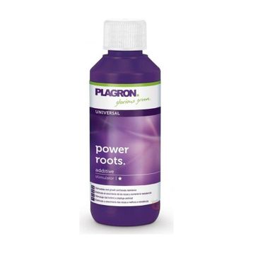 Plagron Power Roots 100 ml Bitki Besini