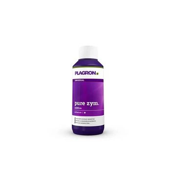 Plagron Pure Zym 100 ml Bitki Besini