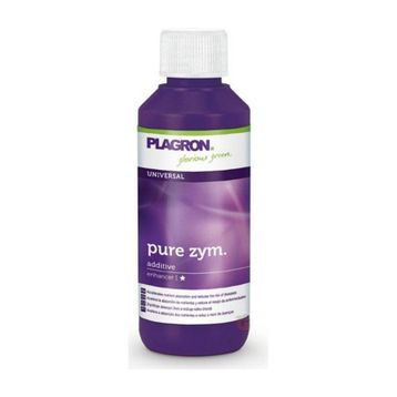 Plagron Pure Zym 100 ml Bitki Besini