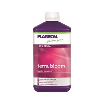 Plagron Terra Bloom 1 lt Bitki Besini