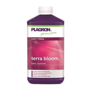 Plagron Terra Bloom 1 lt Bitki Besini