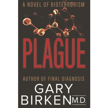 Plague - Albert Camus