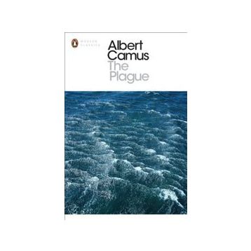 Plague - Albert Camus
