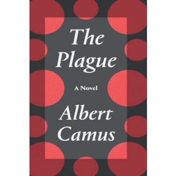 Plague - Albert Camus