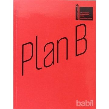 PLAN B - AYŞE ERKMEN
