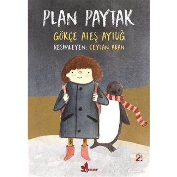 Plan Paytak - Gökçe Ateş Aytuğ