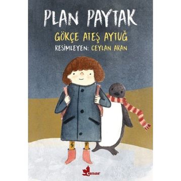 Plan Paytak - Gökçe Ateş Aytuğ