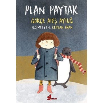 Plan Paytak - Gökçe Ateş Aytuğ