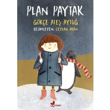 Plan Paytak - Gökçe Ateş Aytuğ