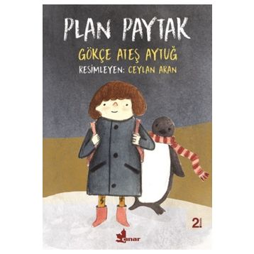 Plan Paytak - Gökçe Ateş Aytuğ
