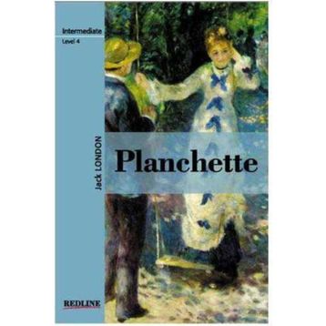 Planchette - Jack London