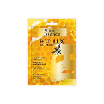 Planet Essence 20 ml Botulux Kağıt Maske