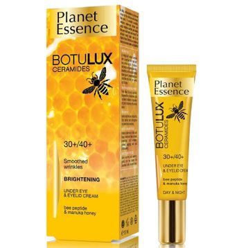 Planet Essence Botulux 15 ml 30/40+ Göz Kremi