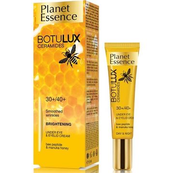 Planet Essence Botulux 15 ml 30/40+ Göz Kremi