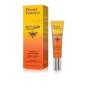 Planet Essence Botulux 3x15 ml 30/40+ Göz Kremi